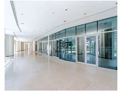 Prime Commercial Space |High FootFall |Vacant