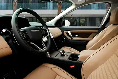 Land Rover Discovery Sport R-Dynamic SE, миниатюра 9