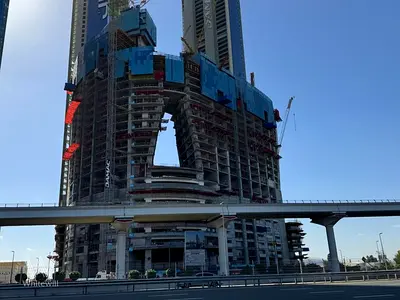 Close to OP | Amazing View | High Floor