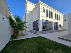 | ELEGANT AND SPACIOUS VILLA WITH DRIVER ROOM |