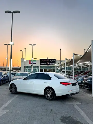 صورة مصغرة 3 لـ 2023 Mercedes-BENZ C-CLASS