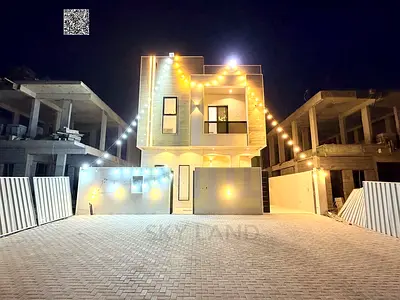للبيع: الحليو2 عجمان, تشمل رسوم التسجيل والتملك, موقع ممتاز, مساحات واسعه, بسعر جيد