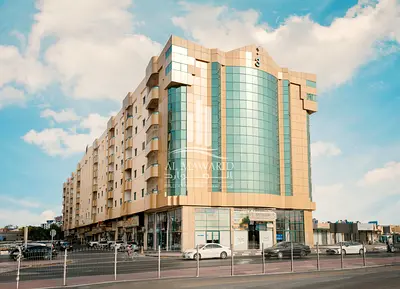 Affordable  | Prime Location | Family Building