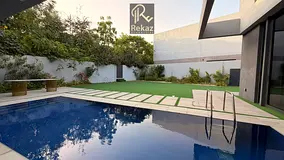5BR FOREST VILLA FOR RENT | WITH PRIVATE POOL | READY TO MOVE |