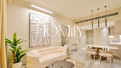 NEXT TO CIRCLE MALL | NEAR TO EXIT | POOL VIEW