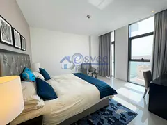 Nice Fully Furnished Spacious One Bed Room Apartment Available For Rent In Celestia