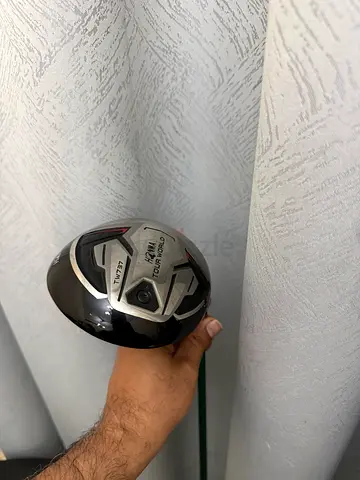 Honma TW737 Driver