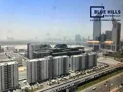 2 BR Duplex Apartment with Sheikh Zayed Road View