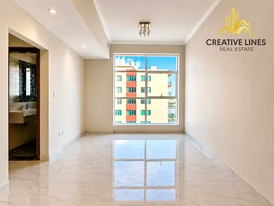 ✨ Spacious 1BHK | Near pond park | School Zone| Al Nahda 2 – Near Pond Park ✨