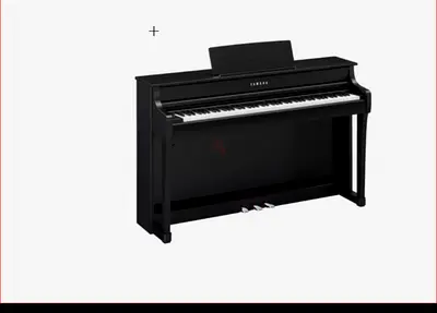 Yamaha Clavinova CLP-835 Digital Piano