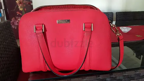Kate Spade satchel bag