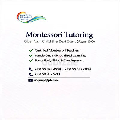 Private Tutors
