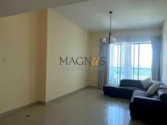 CHILLER FREE | VASTU COMPLAINT | PARK VIEW | SEMI FURNISHED | LARGE BALCONY