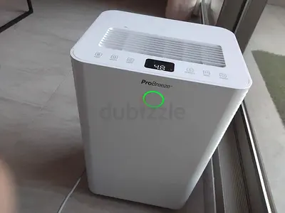 PRO BREEZE DEHUMIDIFIER