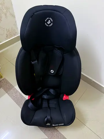 Children seat safety