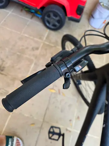 JAVA Sentiero Hybrid Bike – Excellent Condition – Ready to Ride