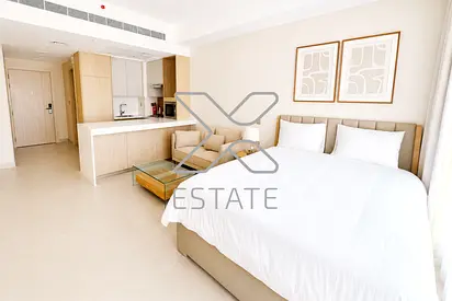 Fully Furnished Studio Apt | Vacant | Brand New |