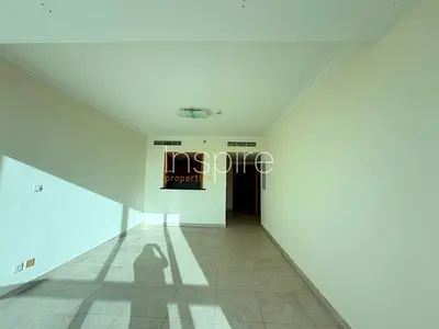2 BR apartment w/ Balcony | Ready to Move-in | High Floor | Near Metro