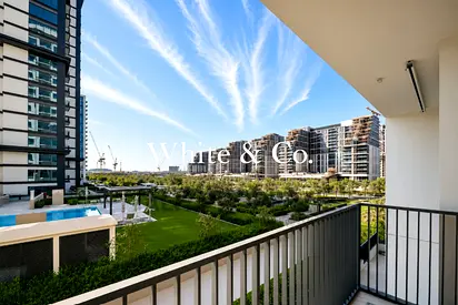 Large Balcony | Reduced Price | Park View