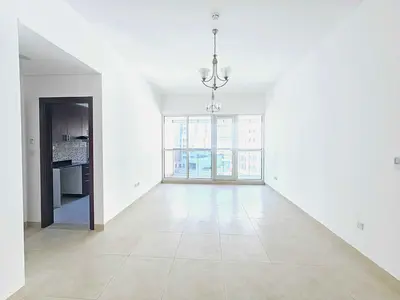 Grace Period | Brand New 1BHK | Gym Pool Parking | Garden and Nearby Metro