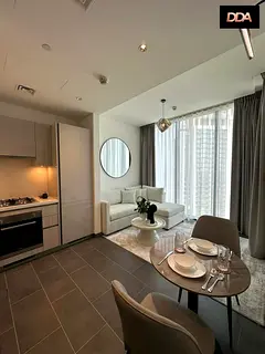 VACANT 1BR | POOL VIEW | THE CREST | MID FLOOR