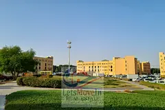 Hot Deal!!Studio for rent in Morocco Cluster...........