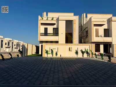 شامل رسوم التسجيل_طابقين وروف_موقع مميز
