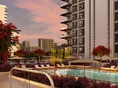 Modern 2BR | Excellent Layout | Pool View