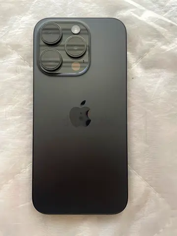 Iphone 15 pro 512 gb dual esim
