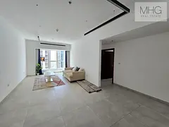 High Floor | Unfurnished | Vacant | 4 Cheques