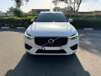 صورة 3 لـ 2018 Volvo XC60