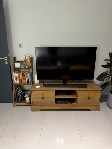 Samsung 55 series 8