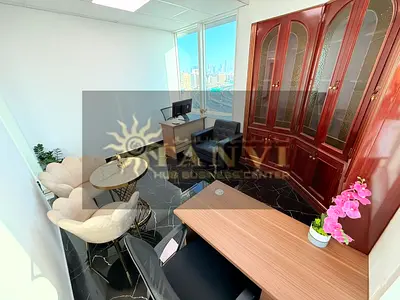 Monthly Office Space | Free Utilities| Direct from Owner