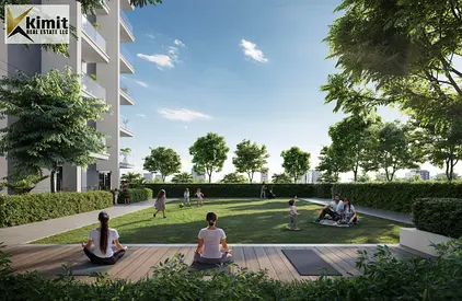 Luxury Living | Near To Most Dubai's Significances | Premium Community Suitable For Families