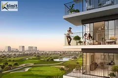 For Capital Appreciation | Near Al Maktoum Airport | Beautiful Views | High-End Finishing
