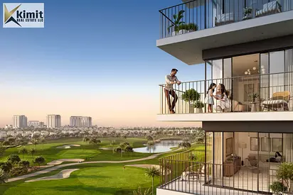 For Capital Appreciation | Near Al Maktoum Airport | Beautiful Views | High-End Finishing