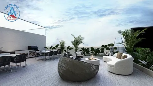 30%ROI | Near metro | Furnished | 1%Monthly | Cash offer