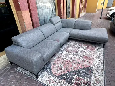 Natuzzi Italian Original Sofa Excellent Condition like new Condition