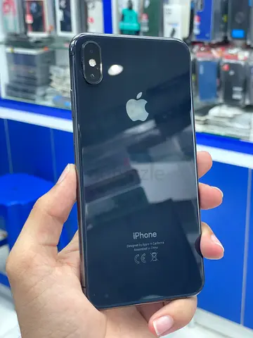 iPhone XS Max TRA (256GB)