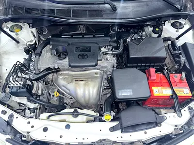 صورة 15 لـ 2013 Toyota CAMRY