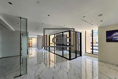 Grade A Office | With Balcony | Ready to Move In