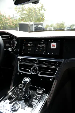 2022 Bentley FLYING SPUR 缩略图 11