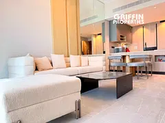 2BHK | Furnished | High Floor | Ready | Arjan