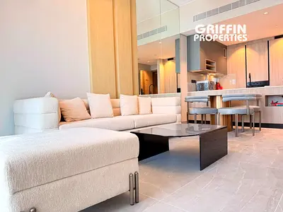 2BHK | Furnished | High Floor | Ready | Arjan