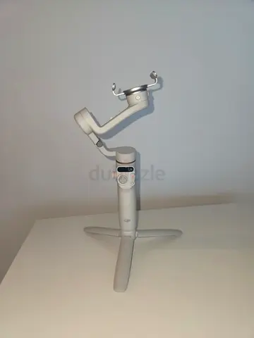 DJI Osmo Mobile Smartphone Gimbal Stabilizer
