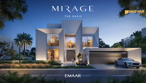 SIGNATURE MANSION | Crystal Lagoon Community | High ROI