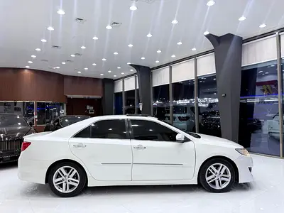 صورة 8 لـ 2013 Toyota CAMRY