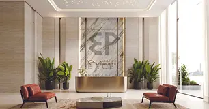 1 Bedroom Off Plan | Binghatti Luxury Projects |