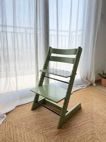 STOKKE Baby Chair