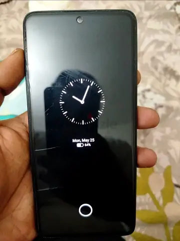 Redmi note 14 8/256 pta approved